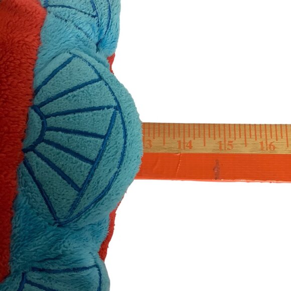 Thomas The Tank Engine Pillow Pets Pee-Wees Plush Stuffed Toy 13" x 11" - Picture 9 of 10